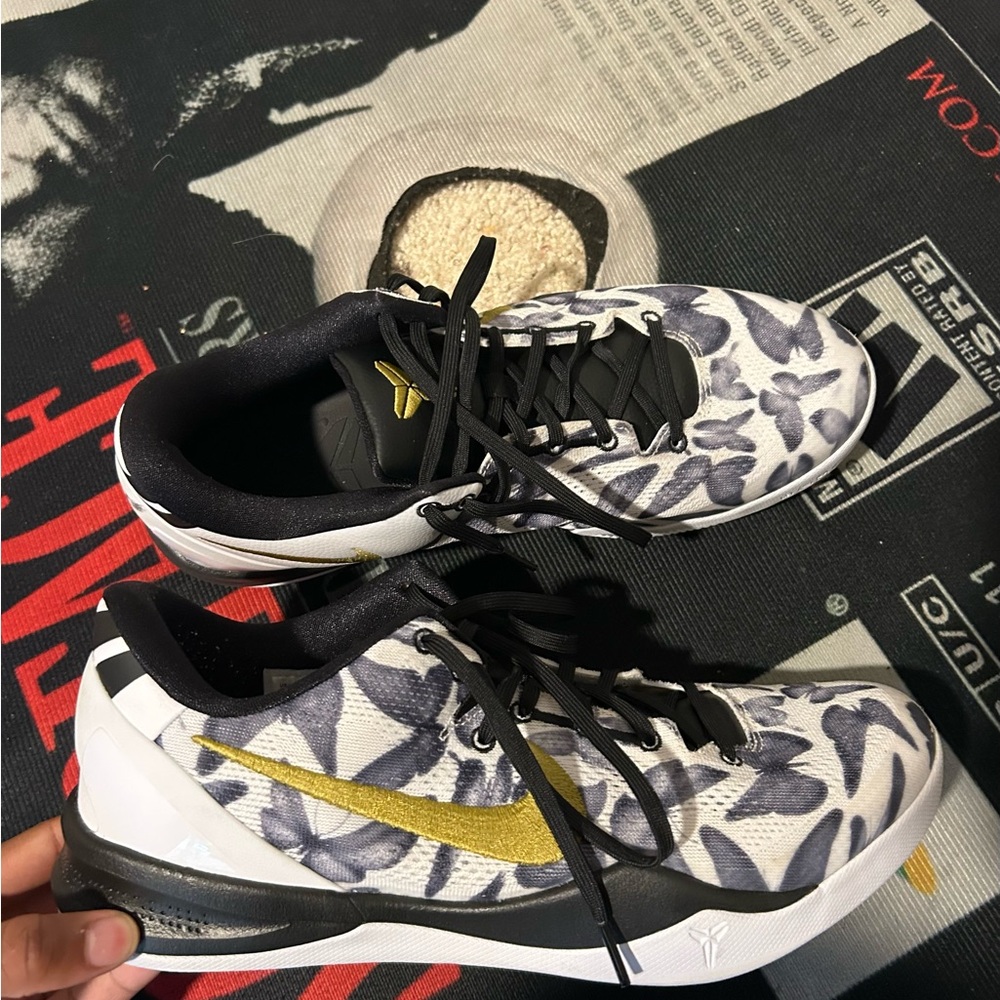 NIKE Kobe 8 Protro Mambacita